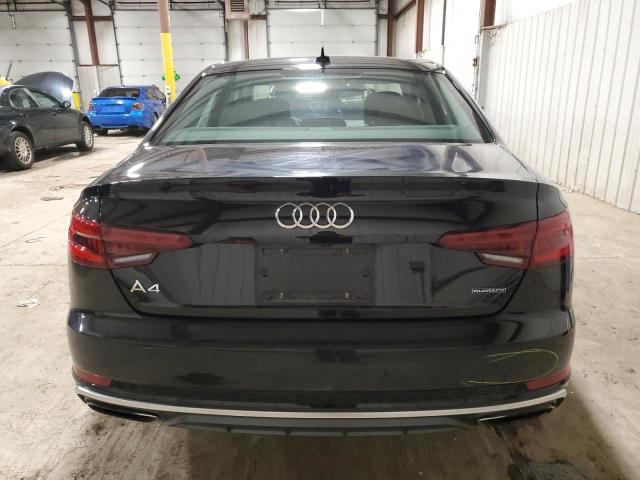 WAUDNAF42KN019087 2019 AUDI A4, photo no. 6