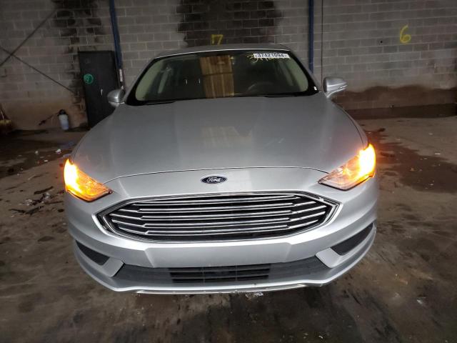 VIN 3FA6P0H74JR156038 2018 Ford Fusion, SE no.5