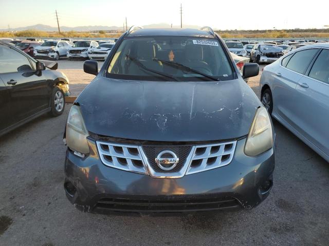 JN8AS5MT7EW608316 | 2014 NISSAN ROGUE SELE