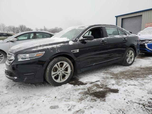 2017 Ford Taurus SEL