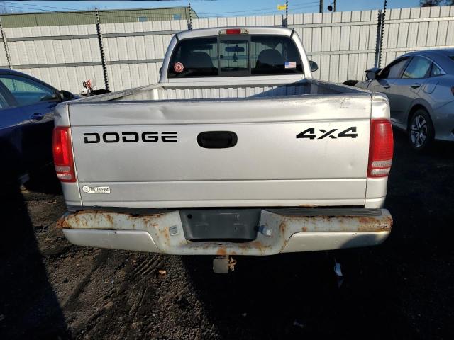 1B7GG36N02S563569 | 2002 Dodge dakota sport