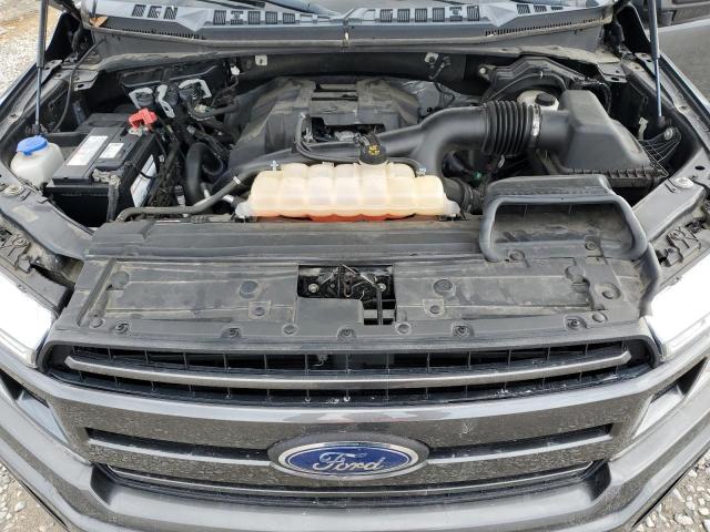 1FTEW1EP0JFA92905 | 2018 FORD F150 SUPER