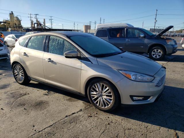 2018 FORD FOCUS TITA 1FADP3N29JL249735