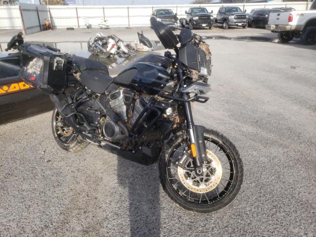 2023 HARLEY-DAVIDSON RA1250 S - 1HD1ZES1XPB304589