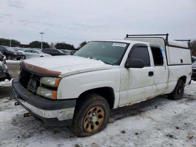 2006 Chevrolet C/K 1500 