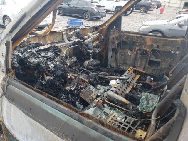 1997 Ford F150 VIN: 1FTDF0860VKA77701 Lot: 40061654