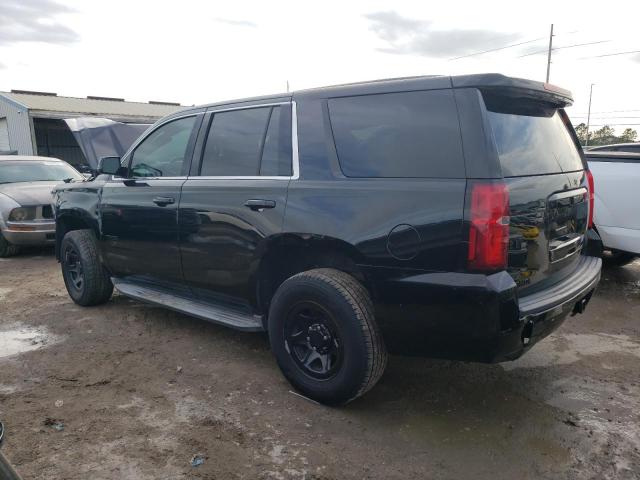 1GNLC2EC5FR584233 | 2015 CHEVROLET TAHOE POLI