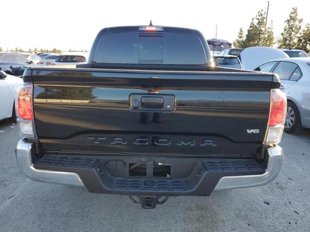 2023 TOYOTA TACOMA DOU 3TMCZ5AN1PM602911