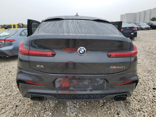 5UXUJ5C54KLJ63253 | 2019 BMW X4 M40I