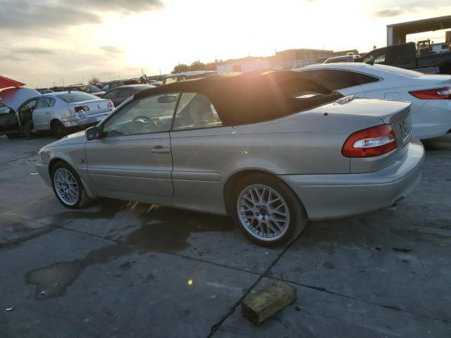 2004 Volvo C70 Hpt VIN: YV1NC62D84J046153 Lot: 38934694