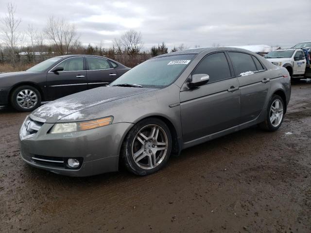 2008 Acura TL 