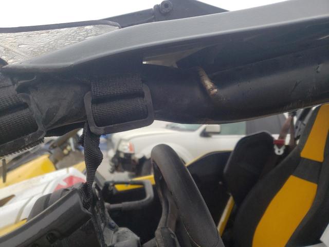 2016 YAMAHA YXZ1000 SE 5Y4AN01Y5GA104571
