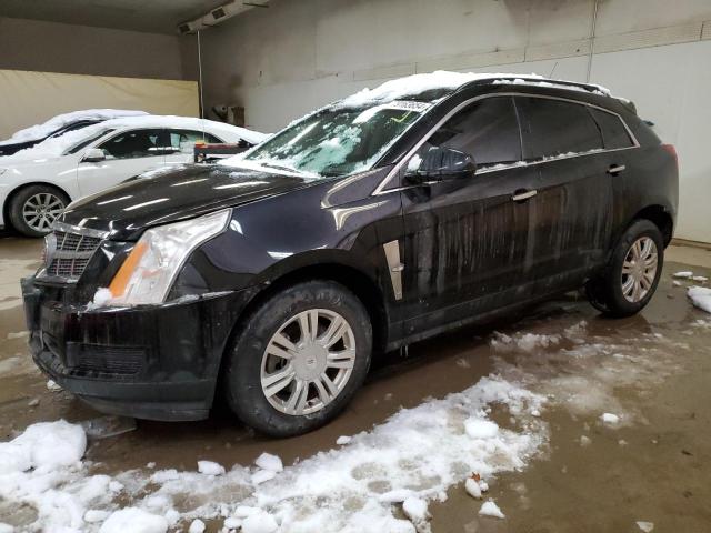 2010 Cadillac SRX 