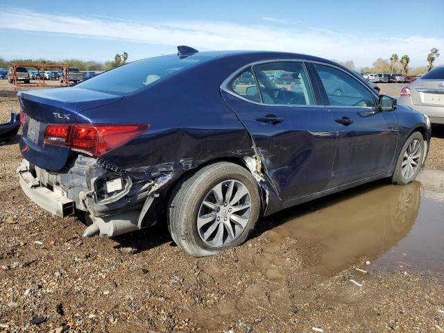 19UUB1F54GA011299 | 2016 ACURA TLX TECH