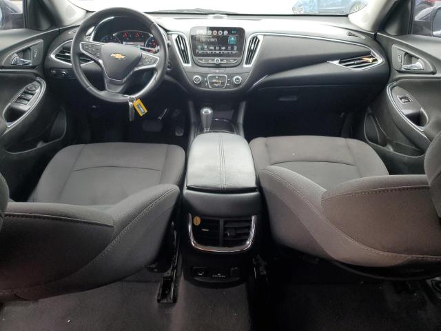 2017 CHEVROLET MALIBU LT 1G1ZE5ST0HF283434