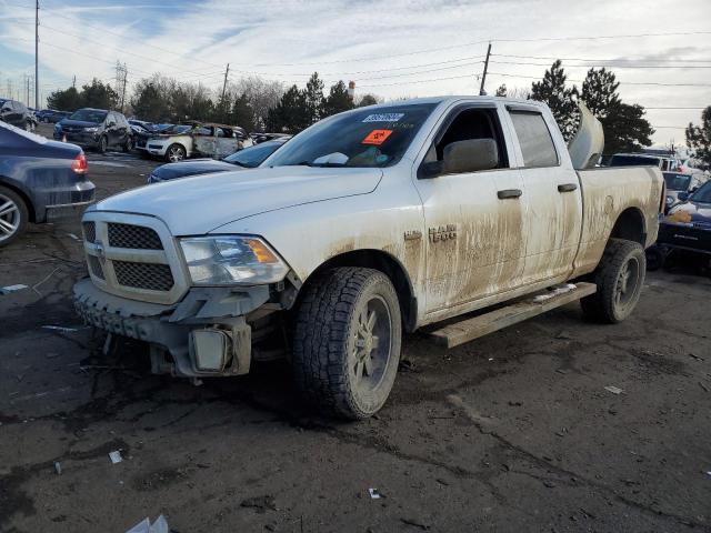 2017 Ram 1500 ST