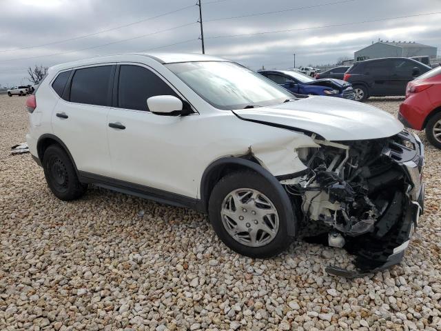 2017 Nissan Rogue S VIN: KNMAT2MT7HP569488 Lot: 82855443