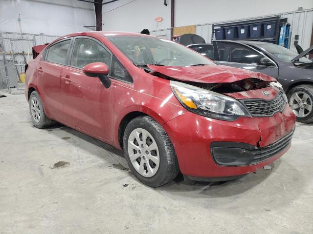 KNADM4A39F6528225 | 2015 KIA RIO LX