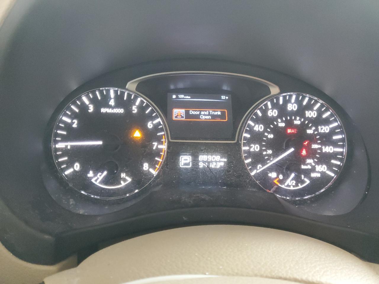 1N4AL3AP3EC189862 2014 Nissan Altima 2.5