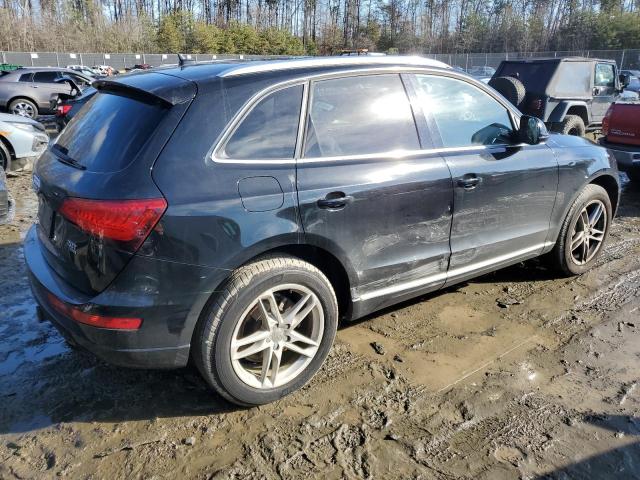 VIN WA1LFAFP1DA013601 2013 Audi Q5, Premium Plus no.3