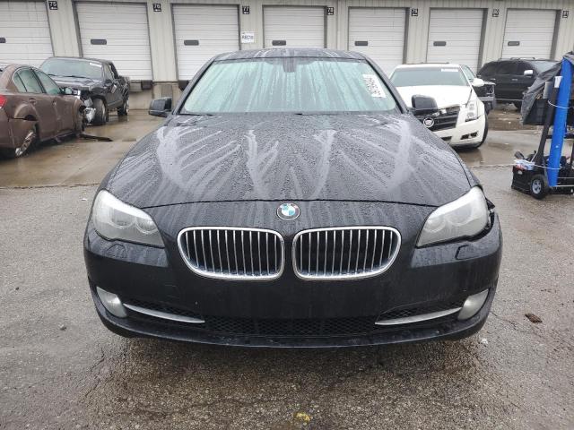 VIN WBAXH5C58DDW16438 2013 BMW 5 Series, 528 XI no.5