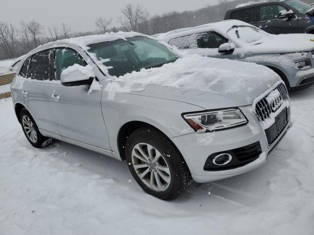 VIN WA1CFAFPXDA070864 2013 Audi Q5, Premium no.4