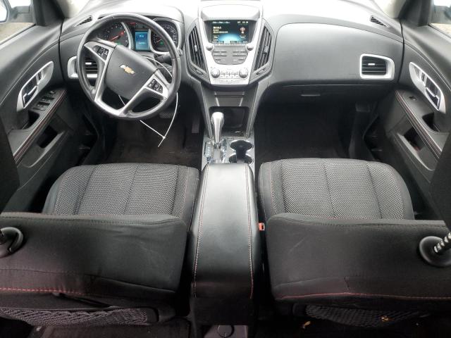 2015 CHEVROLET EQUINOX LT 2GNALBEK9F6433065
