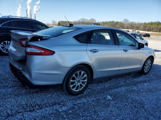 3FA6P0G79FR273574 | 2015 FORD FUSION S