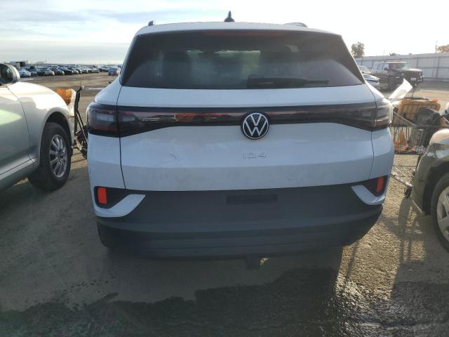 2023 VOLKSWAGEN ID.4 PRO - 1V2DNPE85PC049843