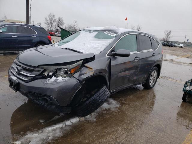 Vin: 2hkrm4h5xdh658095, lot: 37664134, honda crv ex 2013 img_1