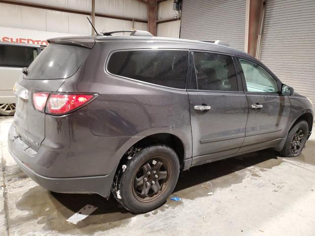 1GNKRFED6EJ215405 | 2014 CHEVROLET TRAVERSE L