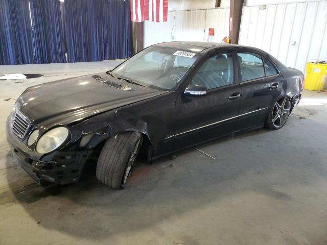 2006 Mercedes-Benz E-Class E 350