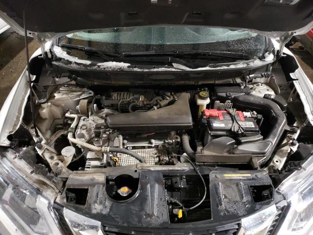 2019 NISSAN ROGUE S AW - KNMAT2MV7KP512376