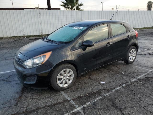 KNADM5A30F6509827 | 2015 KIA RIO LX