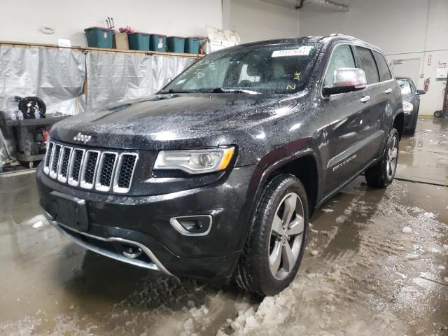 1C4RJFCT0FC857326 | 2015 JEEP GRAND CHER