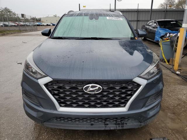 KM8J33A45KU964065 | 2019 HYUNDAI TUCSON LIM