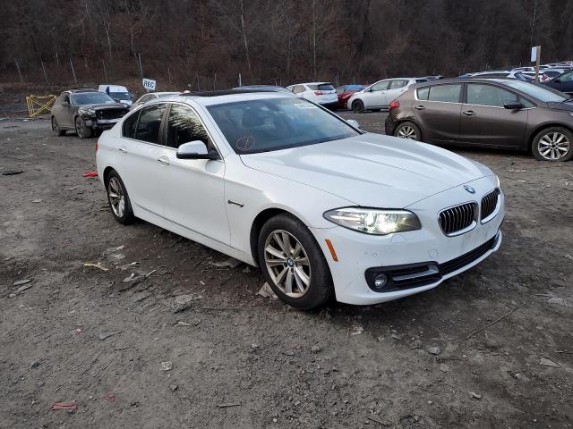 WBA5A7C59FD628852 | 2015 BMW 528 xi