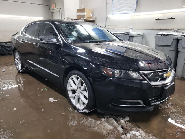 2020 CHEVROLET IMPALA PRE 2G1105S32L9106431