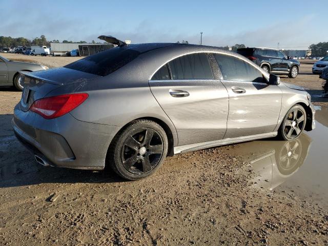 VIN WDDSJ4EB9FN218494 2015 Mercedes-Benz CLA-Class,... no.3