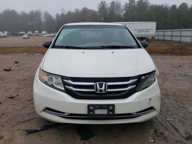 5FNRL5H23FB102128 | 2015 HONDA ODYSSEY LX