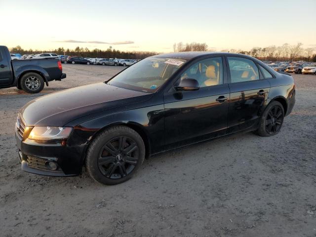 Salvage A4  Wrecked Audi A4 Cars for Sale at Online Auctions -  AutoBidMaster