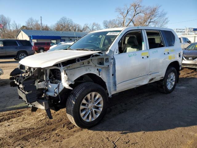 2018 Lexus GX 460 