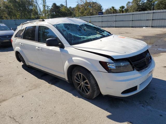 2018 DODGE JOURNEY - 3C4PDCAB8JT447345
