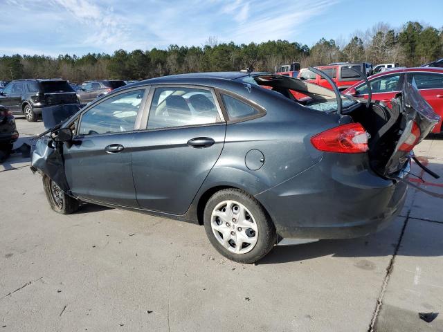 Vin: 3fadp4bj6bm181203, lot: 37669594, ford fiesta se 20112