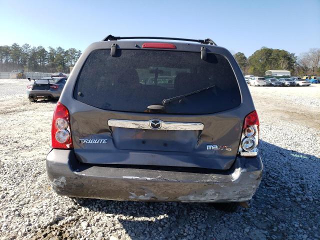 2005 Mazda Tribute S VIN: 4F2YZ04105KM53672 Lot: 60465344