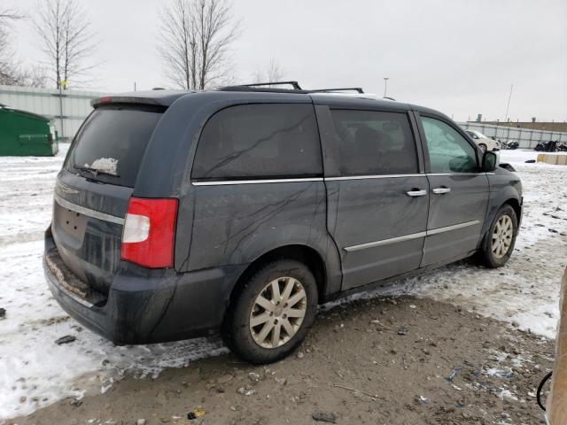 2C4RC1BG9ER224461 | 2014 CHRYSLER TOWN & COU