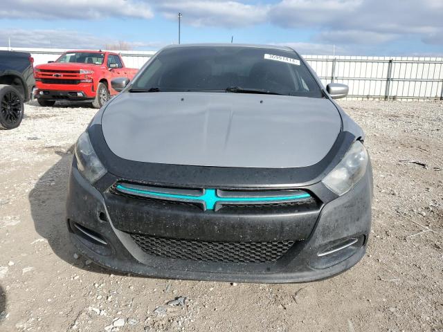 1C3CDFAA9GD650268 | 2016 DODGE DART SE