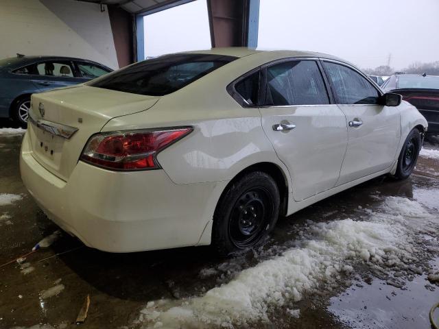 1N4AL3AP5FC189489 | 2015 NISSAN ALTIMA 2.5