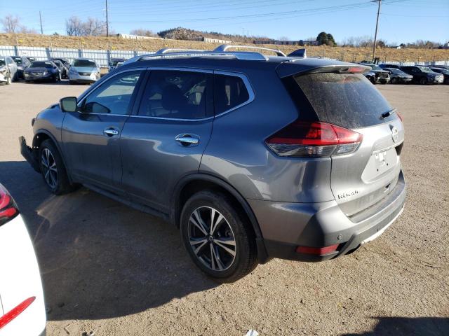 Vin: jn8at2mv7lw123152, lot: 37681704, nissan rogue s 20202