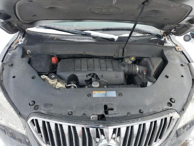 2015 BUICK ENCLAVE - 5GAKRCKD1FJ194221